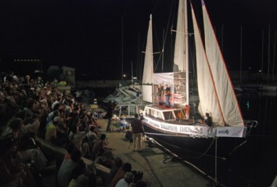 В яхт-клубе Сочи пройдет регата и творческий вечер памяти Владимира Высоцкого