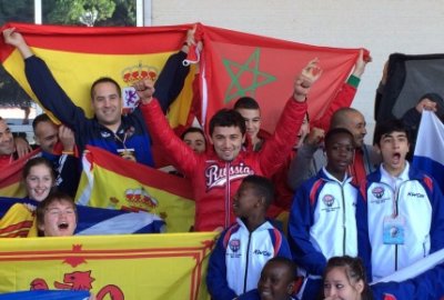 Чемпион мира Мурад Ислаханов благодарен «Юг Спорту» за победу