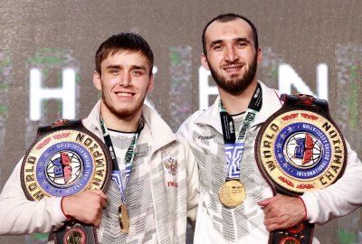 В Ташкенте завершился Чемпионат мира по боксу